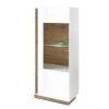 Loftscape Buffet haut Cailla - Blanc brillant