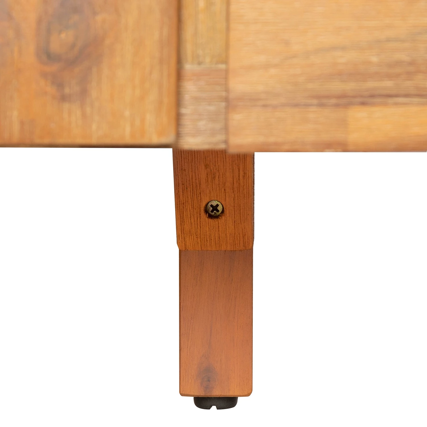 Ars manufacti Buffet Urban Industry I - Partiellement en acacia massif / Métal - Acacia / Noir 18 Ars manufacti Buffet Urban Industry I - Partiellement en acacia massif / Métal - Acacia / Noir – Image 18