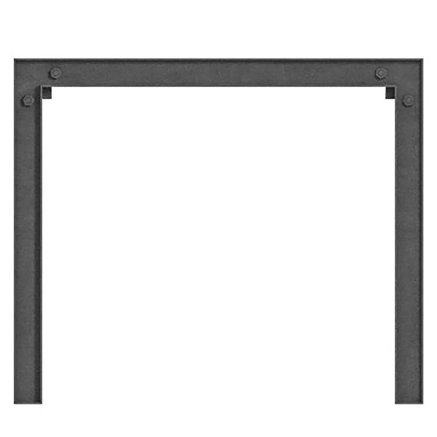 Ars manufacti Table Urban Industry - Acacia massif / Métal - Acacia / Noir 3 Ars manufacti Table Urban Industry - Acacia massif / Métal - Acacia / Noir – Image 3