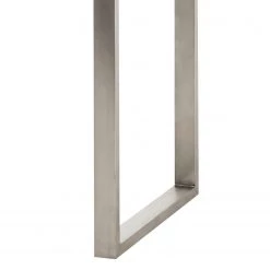 Fredriks Table haute Carver - Imitation chêne de Bassano - 120 x 80 cm - Argenté 7 Fredriks Table haute Carver - Imitation chêne de Bassano - 120 x 80 cm - Argenté -Meubles de salle à manger Soldes Magasin 1000224884 201016 12371200182 DETAILS P000000001000224884