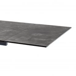 Fredriks Table extensible Redmire - Gris minéral -Meubles de salle à manger Soldes Magasin 1000224895 201016 12381500234 DETAILS P000000001000224895