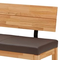 Schösswender Banquette Roberto I - Largeur : 130 cm -Meubles de salle à manger Soldes Magasin 1000225948 200923 06232200015 DETAILS P000000001000225948