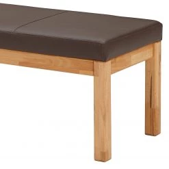 Schösswender Banc Roberto I - Largeur : 130 cm -Meubles de salle à manger Soldes Magasin 1000225955 200923 06243200052 DETAILS P000000001000225955