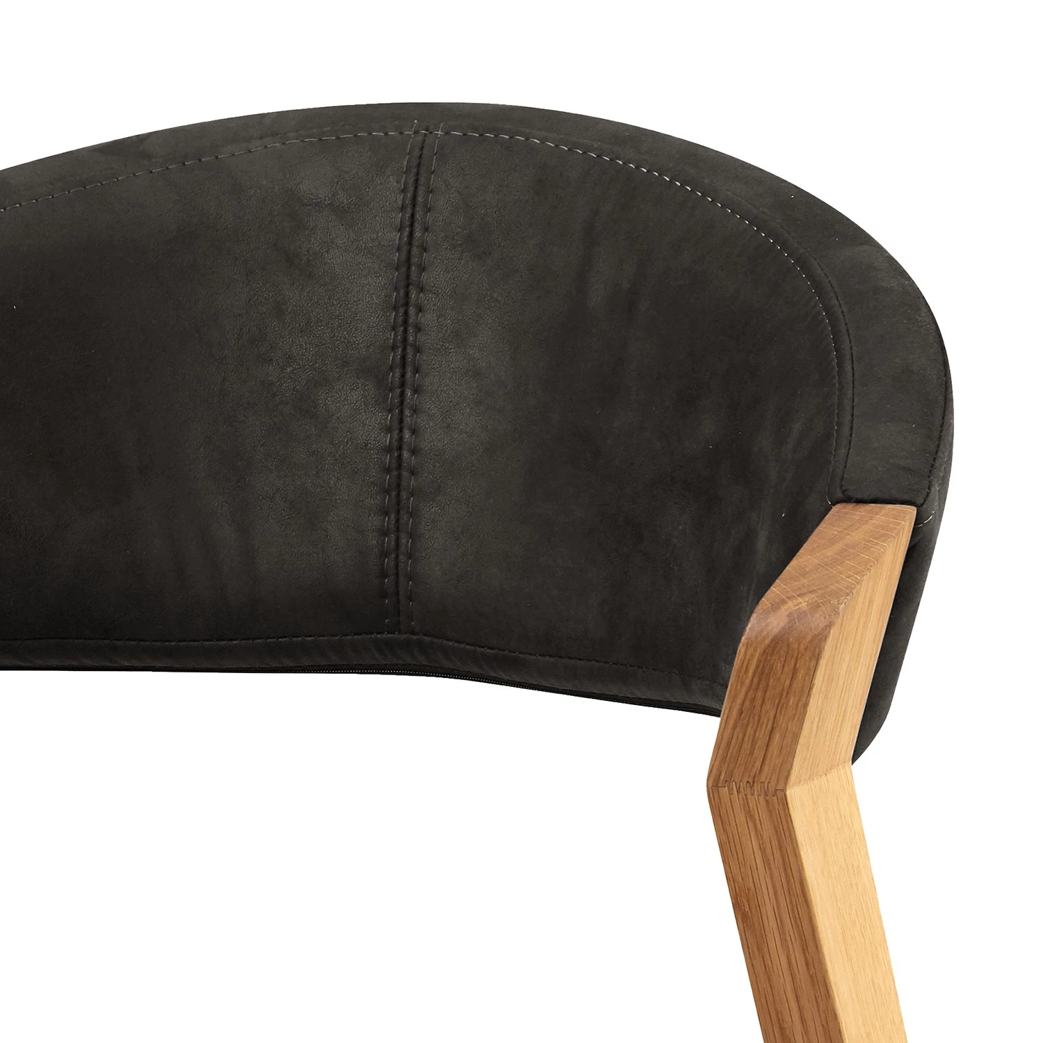 Schösswender Chaises Birds II (lot de 2) - Noir 2 Schösswender Chaises Birds II (lot de 2) - Noir – Image 2