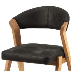Schösswender Chaises Birds II (lot de 2) - Noir 6 Schösswender Chaises Birds II (lot de 2) - Noir -Meubles de salle à manger Soldes Magasin 1000225977 200923 06272600191 DETAILS P000000001000225977