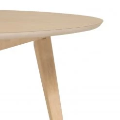 Norrwood Table Hauho I - Frêne massif / Hévéa massif - Frêne / Hévéa -Meubles de salle à manger Soldes Magasin 1000225980 200917 06361600006 DETAILS P000000001000225980