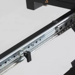 Jack & Alice Table extensible Vouzon - Verre noir -Meubles de salle à manger Soldes Magasin 1000226020 200917 06393700300 DETAILS P000000001000226020