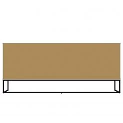 Tenzo Buffet Lipp II - Blanc -Meubles de salle à manger Soldes Magasin 1000226360 220803 035 DETAILS P000000001000226360