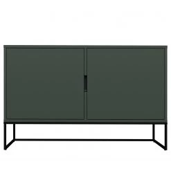 Tenzo Commode Lipp - Vert foncé 9 Tenzo Commode Lipp - Vert foncé -Meubles de salle à manger Soldes Magasin 1000226383 220803 030 DETAILS P000000001000226383