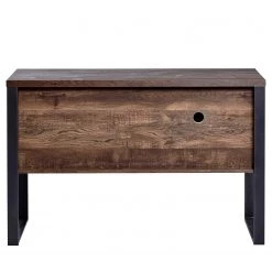 Jahnke Buffet Loop - Imitation chêne rustique -Meubles de salle à manger Soldes Magasin 1000227823 201027 13591600041 DETAILS P000000001000227823