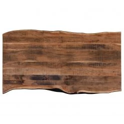 Red Living Table Milland I - Largeur : 240 cm -Meubles de salle à manger Soldes Magasin 1000227843 201016 13363300113 DETAILS P000000001000227843