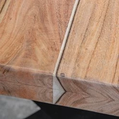 Red Living Table Milland III - Largeur : 200 cm 15 Red Living Table Milland III - Largeur : 200 cm -Meubles de salle à manger Soldes Magasin 1000227852 220818 033 DETAILS P000000001000227852