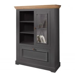 Maison Belfort Commode haute Ummanz II - Pin gris