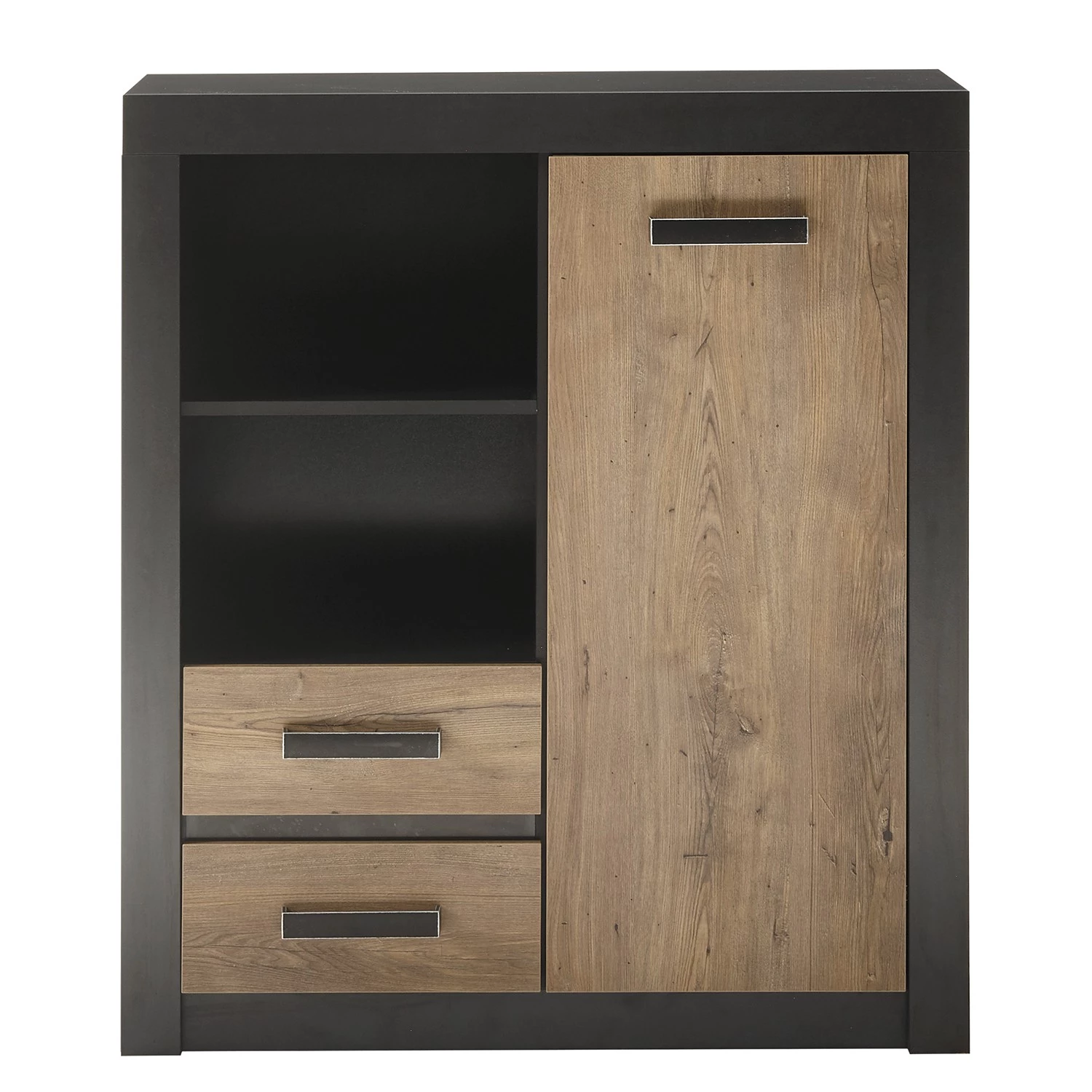 Red Living Commode Bozel 5 Red Living Commode Bozel – Image 5