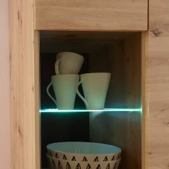 Loftscape Vitrine Tornac -Meubles de salle à manger Soldes Magasin 1000228642 201028 06325900074 DETAILS P000000001000228642