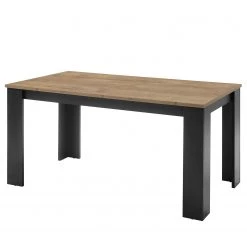 Red Living Table Bozel