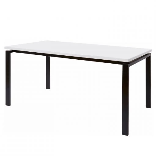 Loftscape Table Lonny - Largeur : 160 cm 5 Loftscape Table Lonny - Largeur : 160 cm -Meubles de salle à manger Soldes Magasin 1000229615 201104 14101200184 IMAGE P000000001000229615