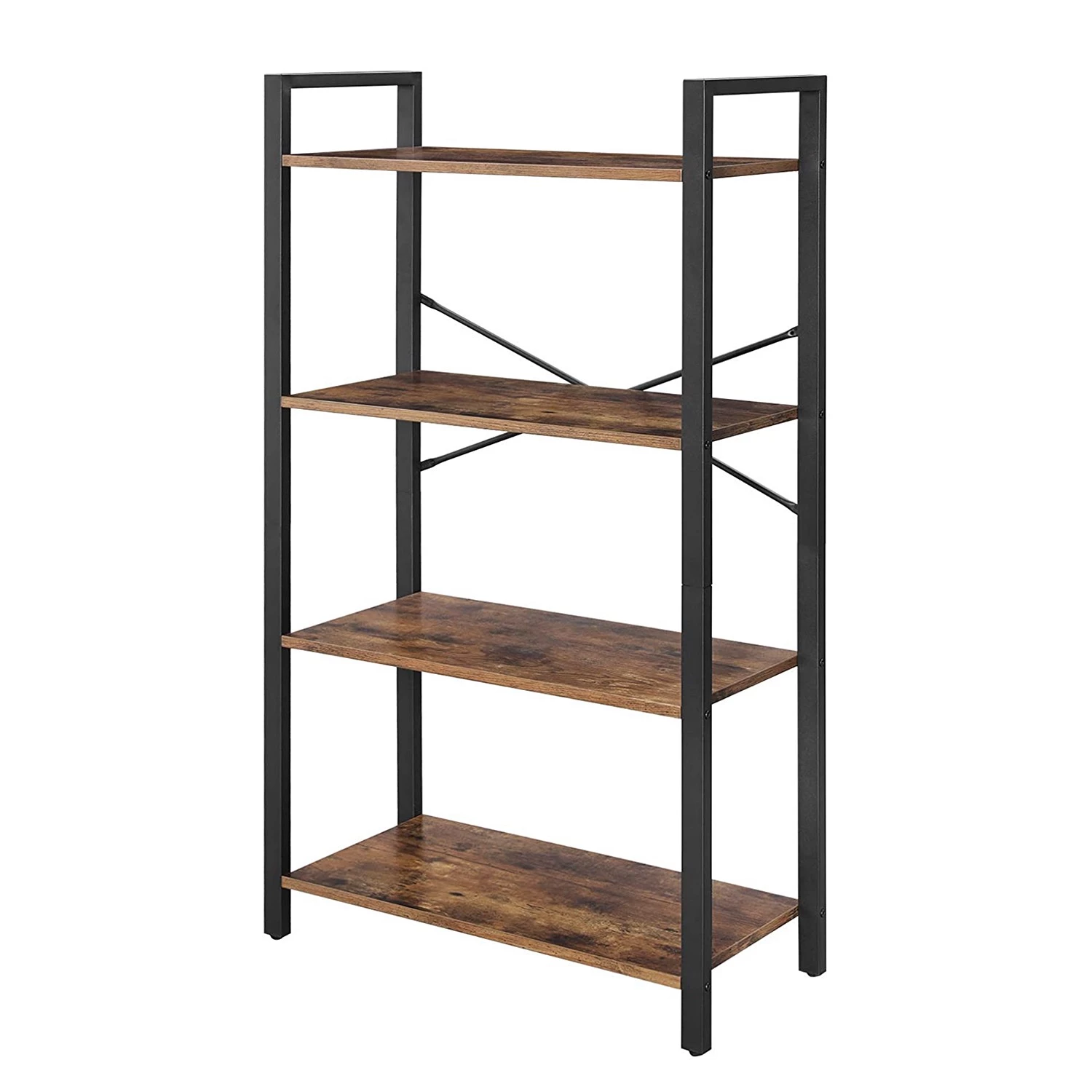 Red Living Étagère Leesville III 1 Red Living Étagère Leesville III