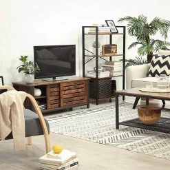 Red Living Étagère Leesville III 12 Red Living Étagère Leesville III -Meubles de salle à manger Soldes Magasin 1000229733 201104 14003100145 MOOD DETAILS P000000001000229733 mood