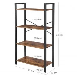 Red Living Étagère Leesville III 15 Red Living Étagère Leesville III -Meubles de salle à manger Soldes Magasin 1000229733 201104 14003700148 SKETCH DETAILS P000000001000229733 sketch