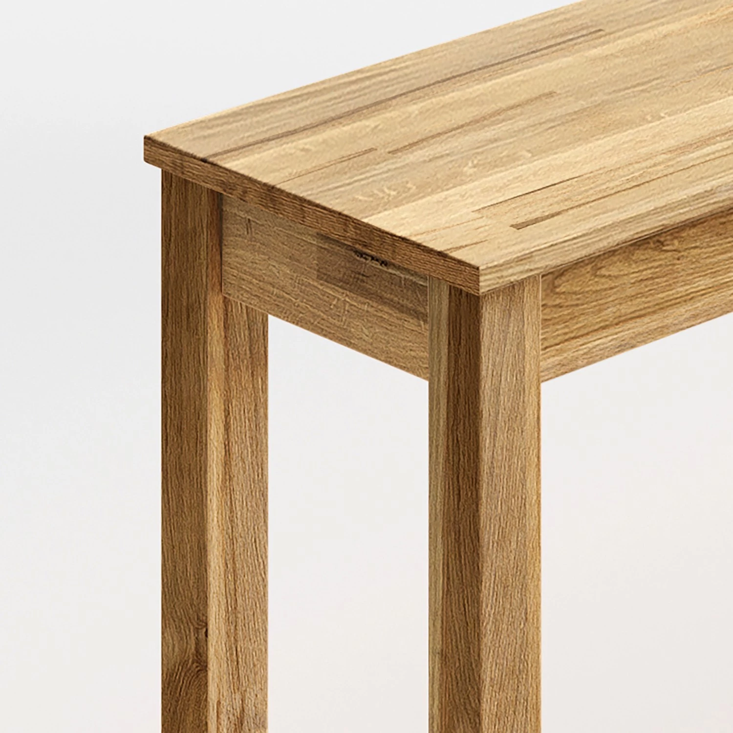 Naturoo Banc Beny - Chêne 2 Naturoo Banc Beny - Chêne – Image 2