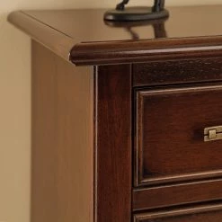 Ridgevalley Commode Brieux - Partiellement en tulipier massif - Tulipier ancien -Meubles de salle à manger Soldes Magasin 1000230610 201113 12523300006 DETAILS P000000001000230610