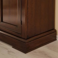 Ridgevalley Commode Brieux - Partiellement en tulipier massif - Tulipier ancien -Meubles de salle à manger Soldes Magasin 1000230610 201113 12523800009 DETAILS P000000001000230610