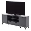 Loftscape Buffet Nevez I - Blanc / Gris