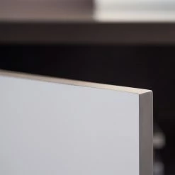 Loftscape Commode Nevez II - Blanc / Gris 22 Loftscape Commode Nevez II - Blanc / Gris -Meubles de salle à manger Soldes Magasin 1000230758 201113 13094100076 DETAILS P000000001000230758