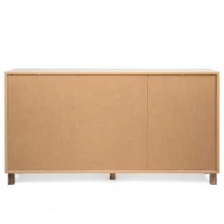 Loftscape Buffet Mayac I - Blanc / Imitation bois recyclé -Meubles de salle à manger Soldes Magasin 1000231352 201208 11133600042 DETAILS P000000001000231352