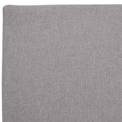 Loftscape Chaises cantilever Lunery I (lot de 2) - Tissu / Acier - Gris -Meubles de salle à manger Soldes Magasin 1000233974 210108 13100600295 DETAILS P000000001000233974