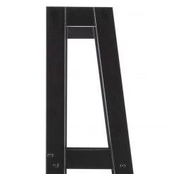 Mørteens Étagère Dilbert I - Noir -Meubles de salle à manger Soldes Magasin 1000235863 201218 06140900028 DETAILS P000000001000235863