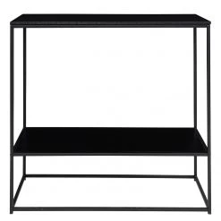 Red Living Console Arette - Noir -Meubles de salle à manger Soldes Magasin 1000235931 201223 12280300029 DETAILS P000000001000235931