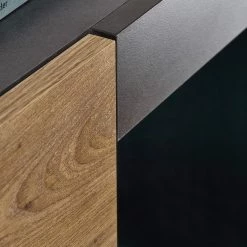 Red Living Buffet Talence II - Imitation châtaigner / Gris 16 Red Living Buffet Talence II - Imitation châtaigner / Gris -Meubles de salle à manger Soldes Magasin 1000236850 201218 06045000056 DETAILS P000000001000236850