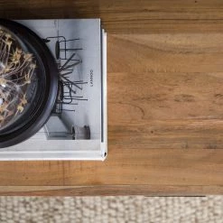 Ars Natura Buffet Roody - Avec éclairage - Acacia massif / Métal - Acacia / Noir 30 Ars Natura Buffet Roody - Avec éclairage - Acacia massif / Métal - Acacia / Noir -Meubles de salle à manger Soldes Magasin 1000238181 220420 075 DETAILS P000000001000238181