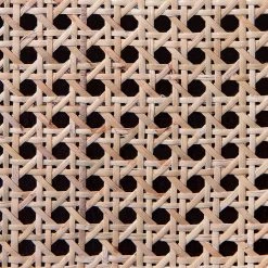 Naturoo Buffet haut Rodern - Sheesham massif / Cannage -Meubles de salle à manger Soldes Magasin 1000239497 210108 13370600050 DETAILS P000000001000239497