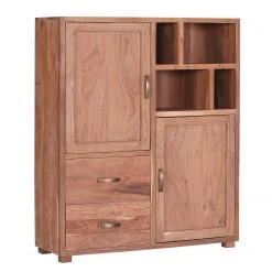 Naturoo Buffet haut Valenton - Acacia massif / Rotin 10 Naturoo Buffet haut Valenton - Acacia massif / Rotin -Meubles de salle à manger Soldes Magasin 1000239504 210108 13374400071 DETAILS P000000001000239504