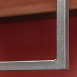 Red Living Étagère murale Fenay - Acacia massif / Métal - Acacia / Noir 16 Red Living Étagère murale Fenay - Acacia massif / Métal - Acacia / Noir -Meubles de salle à manger Soldes Magasin 1000240833 210113 13421800193 DETAILS P000000001000240833