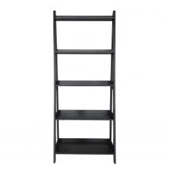 Mørteens Étagère Kolding - Bambou massif - Noir 14 Mørteens Étagère Kolding - Bambou massif - Noir -Meubles de salle à manger Soldes Magasin 1000241534 220420 035 DETAILS P000000001000241534