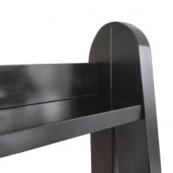 Mørteens Étagère Kolding - Bambou massif - Noir 20 Mørteens Étagère Kolding - Bambou massif - Noir -Meubles de salle à manger Soldes Magasin 1000241534 220420 065 DETAILS P000000001000241534