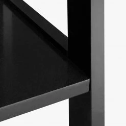 Mørteens Étagère Vejen - Bambou massif - Noir 13 Mørteens Étagère Vejen - Bambou massif - Noir -Meubles de salle à manger Soldes Magasin 1000241542 211223 123718000140 DETAILS P000000001000241542