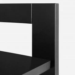 Mørteens Étagère Vejen - Bambou massif - Noir 14 Mørteens Étagère Vejen - Bambou massif - Noir -Meubles de salle à manger Soldes Magasin 1000241542 211223 123718000146 DETAILS P000000001000241542