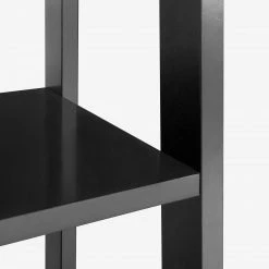 Mørteens Étagère Vejen - Bambou massif - Noir 15 Mørteens Étagère Vejen - Bambou massif - Noir -Meubles de salle à manger Soldes Magasin 1000241542 211223 123718000152 DETAILS P000000001000241542