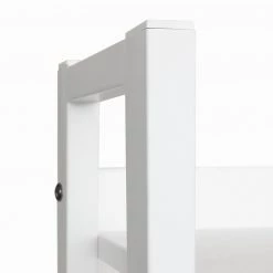 Mørteens Étagère Bogens - Blanc -Meubles de salle à manger Soldes Magasin 1000241544 211223 123718000175 DETAILS P000000001000241544