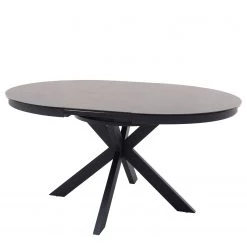 Loftscape Table Wazemmes - Céramique et verre - Noir 7 Loftscape Table Wazemmes - Céramique et verre - Noir -Meubles de salle à manger Soldes Magasin 1000242029 210202 13162600154 DETAILS P000000001000242029