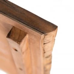 Ars Natura Enfilade Woodal - Acacia massif -Meubles de salle à manger Soldes Magasin 1000242064 220401 080 DETAILS P000000001000242064