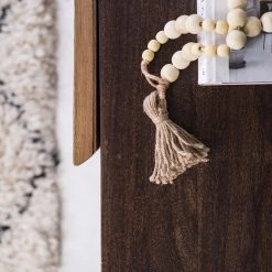 Ars Natura Enfilade Woodal - Acacia massif -Meubles de salle à manger Soldes Magasin 1000242064 220420 050 DETAILS P000000001000242064