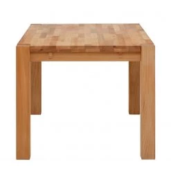 Naturoo Table Meslan I - Duramen de hêtre massif 8 Naturoo Table Meslan I - Duramen de hêtre massif -Meubles de salle à manger Soldes Magasin 1000242070 210121 15550900032 DETAILS P000000001000242070