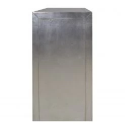 Red Living Commode Vauban - Argenté mat 10 Red Living Commode Vauban - Argenté mat -Meubles de salle à manger Soldes Magasin 1000242722 210121 08172200059 DETAILS P000000001000242722