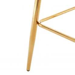 Jack & Alice Chaises de bar Yoyce (lot de 2) - Saumon 31 Jack & Alice Chaises de bar Yoyce (lot de 2) - Saumon -Meubles de salle à manger Soldes Magasin 1000244482 210831 11342500019 DETAILS P000000001000244482